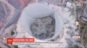 У Німеччині видовищно підірвали охолоджувальні вежі на території АЕС