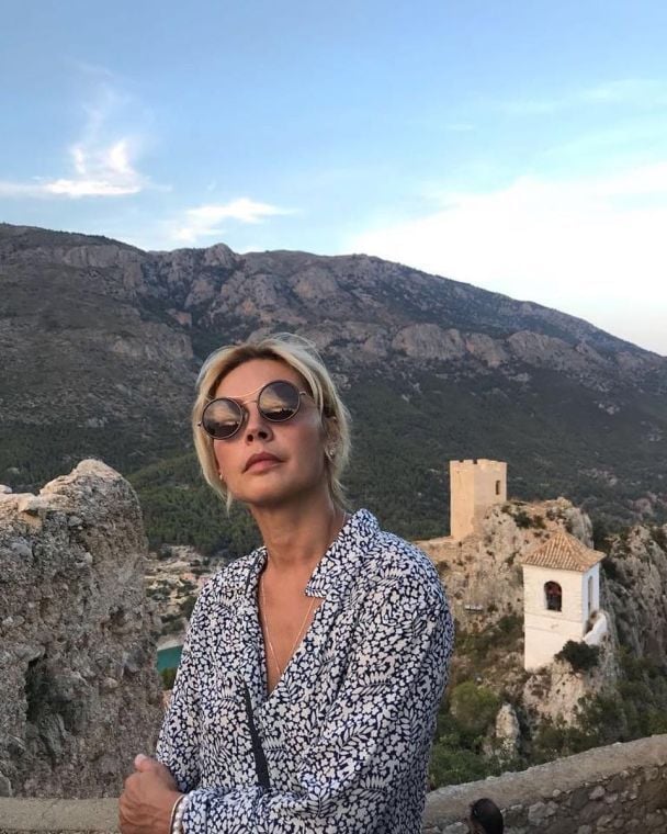  / © instagram.com/alena_babenko_official