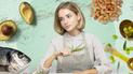 Продукти для молодості шкіри