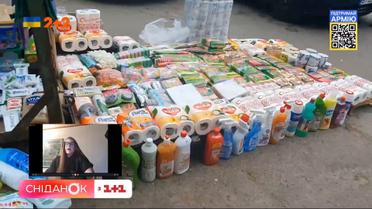 Захмарні ціни на продукти та нестача ліків! Мешканка Херсона про ситуацію в місті