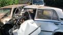 Смертельна аварія у Вінницькій області спровокувала значні затори на трасі