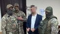 Ексочільник Верховного Суду України Всеволод Князєв