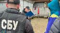 СБУ затримала чергових зрадників
