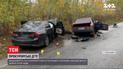 Сразу в двух регионах Украины произошли аварии с участием прокуроров