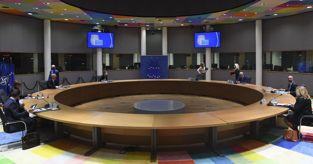 В Брюсселе стартует саммит "Восточного партнерства": какие вопросы будут обсуждаться и чего ждать Украине