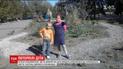 Лікарі намагаються врятувати життя 2 дітям, які сильно обгоріли під час пожежі у Маріуполі