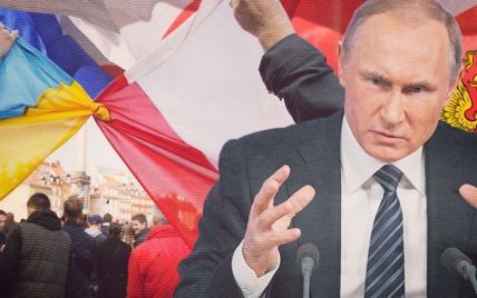 Россия вербует поляков, чтобы поссорить Варшаву и Киев - хакерский взлом