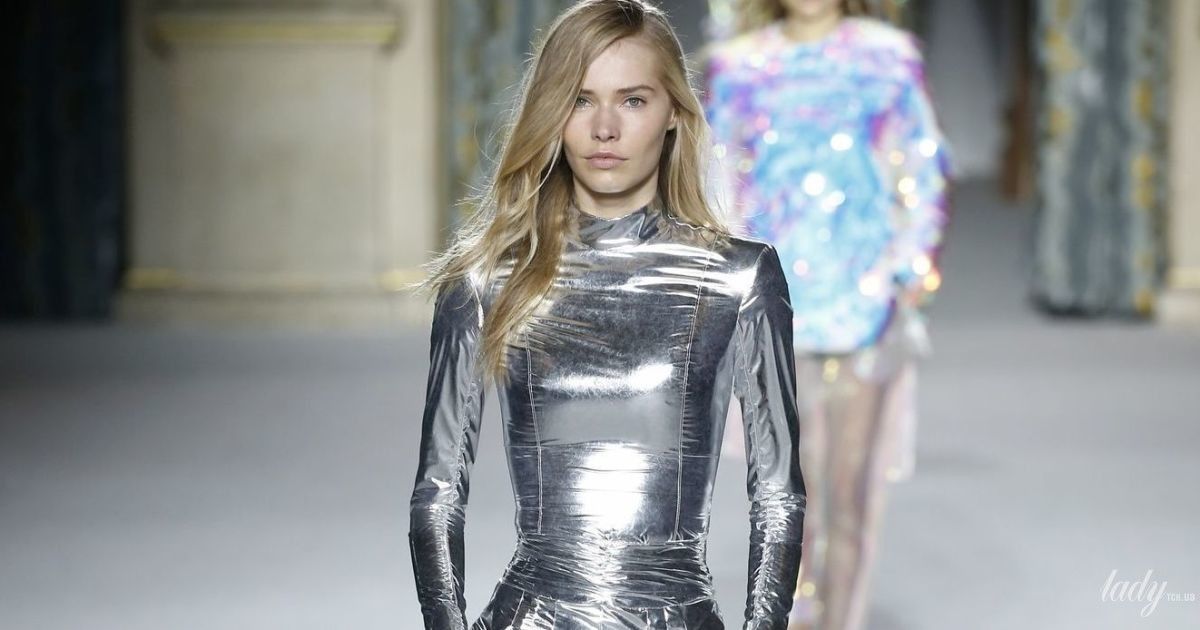 Коллекция Balmain прет-а-порте сезона осень-зима 2018-2019