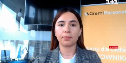 Робота в Польщі для українців: яку роботу можна знайти та як жінки заповнюють "чоловічі" вакансії