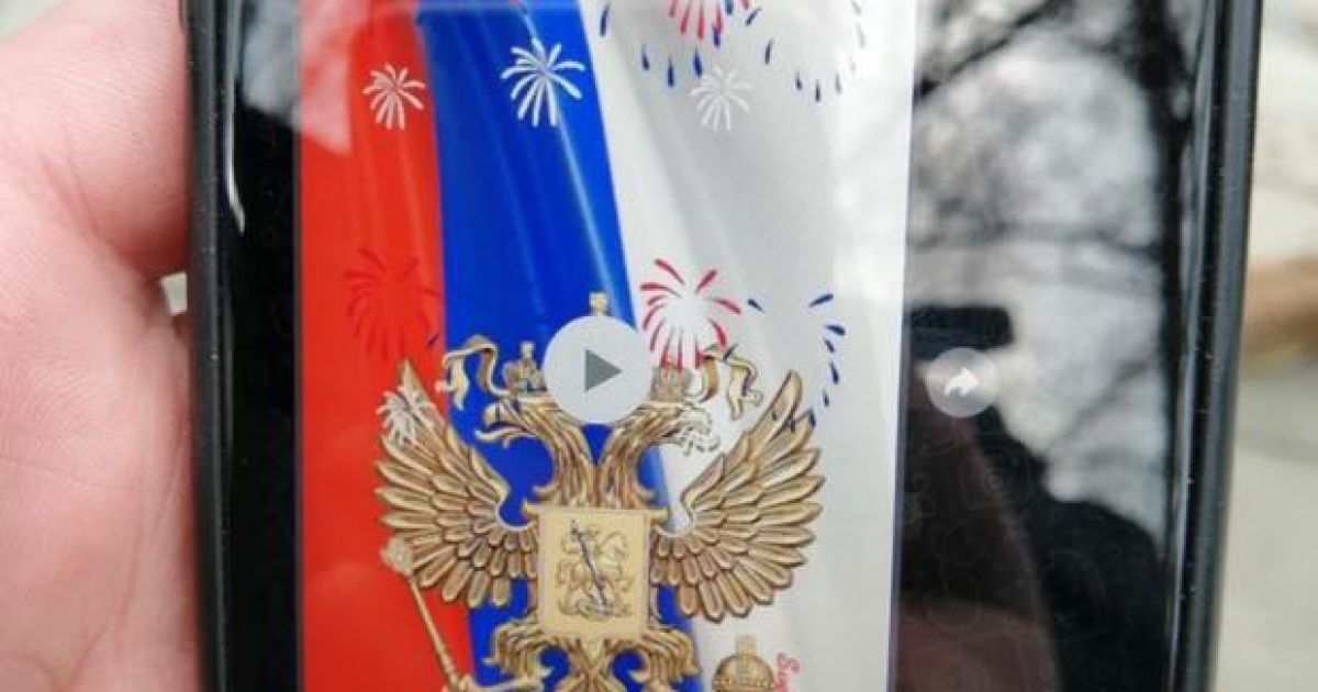 Фотографировались с символикой РФ и подозрительно вели себя: во Львове задержано много диверсантов (фото)