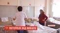 Медики рассказали о состоянии подростков, которые получили глубокие ожоги при взрыве на Тернопольщине