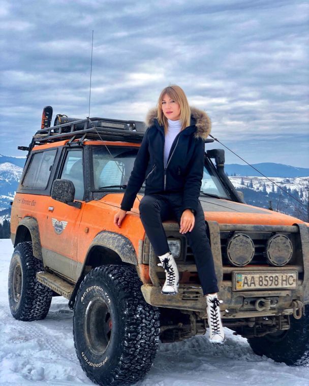  / © instagram.com/lesia_nikituk