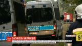 Двух украинцев нашли мертвыми в холодильной камере в Польше