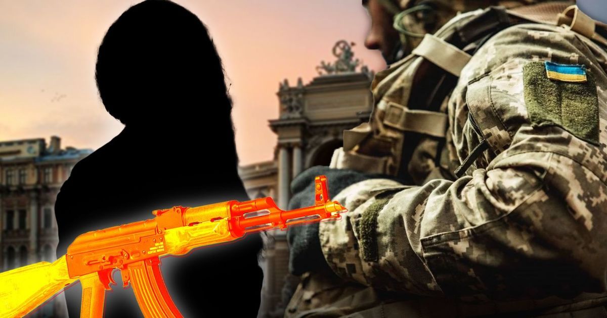 Постріл стався внаслідок недбалого або необережного поводження зі зброєю