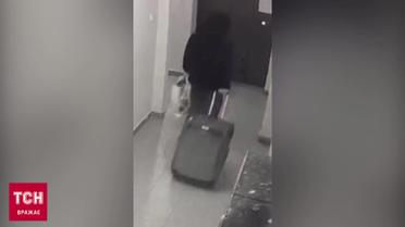 Жуткие события в Харькове: балетмейстера нашли расчлененной в чемодане...