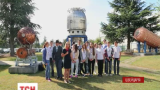 Украинских школьников пригласили на стажировку в центр ядерных исследований в Женеву