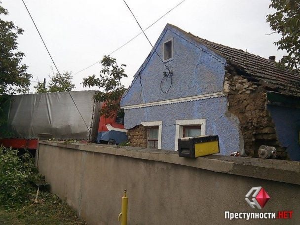  / © Преступности НЕТ