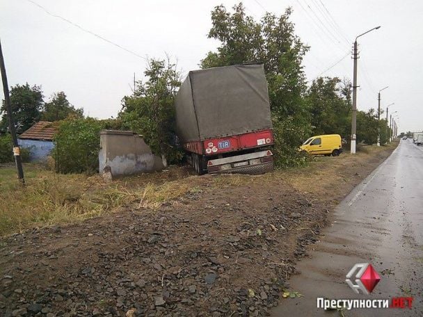  / © Преступности НЕТ