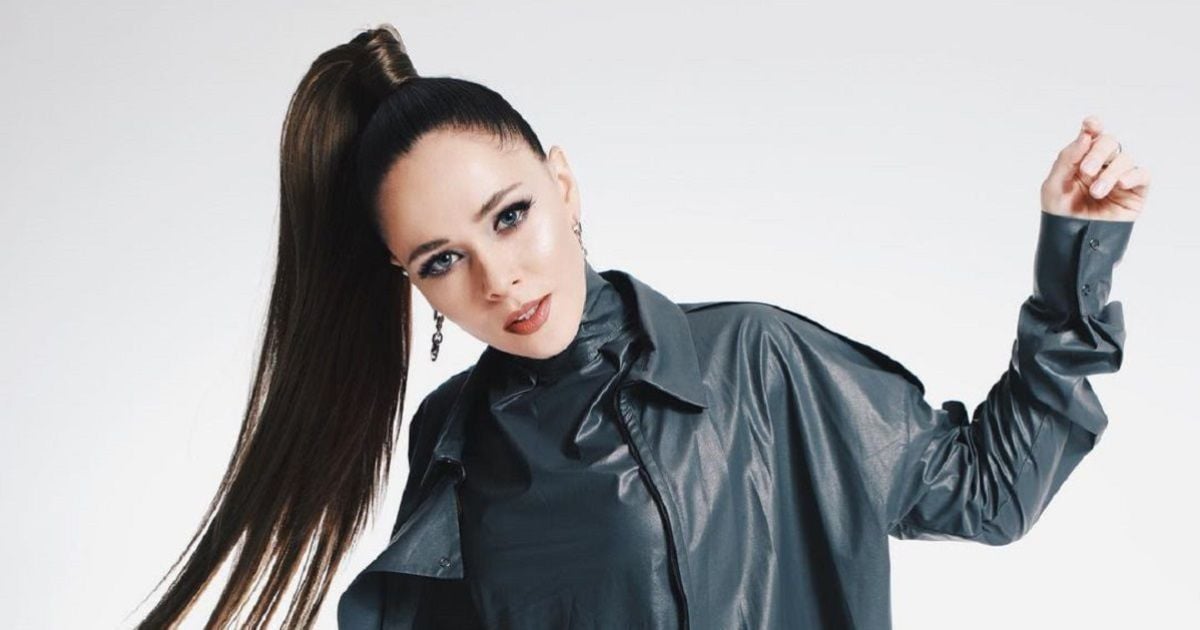 Юлия Санина