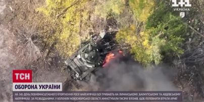 Карта войны на 3 февраля: россияне лезут в наступление, несмотря на потери