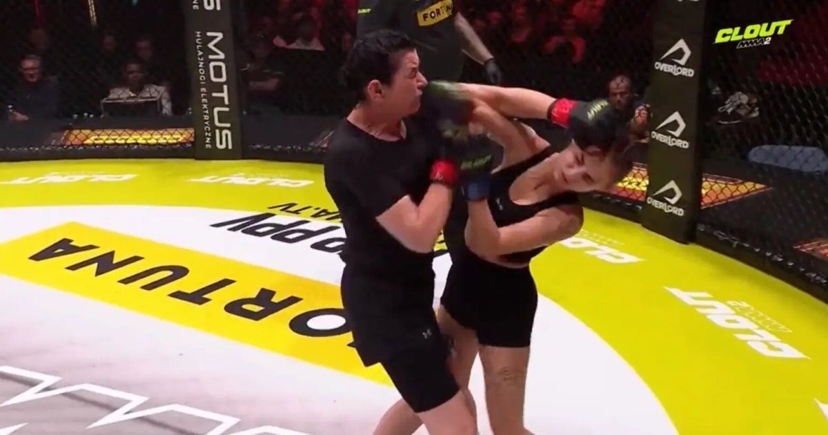 Госія Меджикал та Нікіта Алокіна