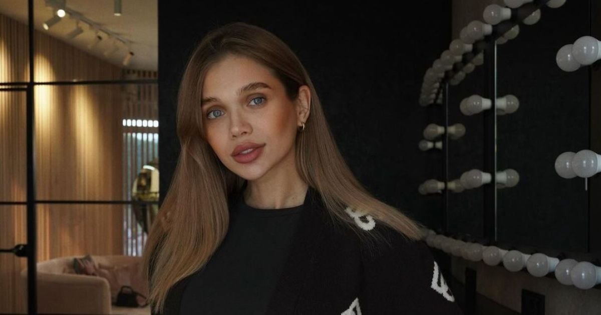 Олар тор киген қызды трафиктенді