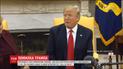 Трамп ошибочно заявил, что США поставляли Норвегии истребители, которые существуют только в компьютерной игре