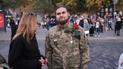 Самовільне залишення частини: Влад Сорд розповів, чи дійсно його судили за дезертирство