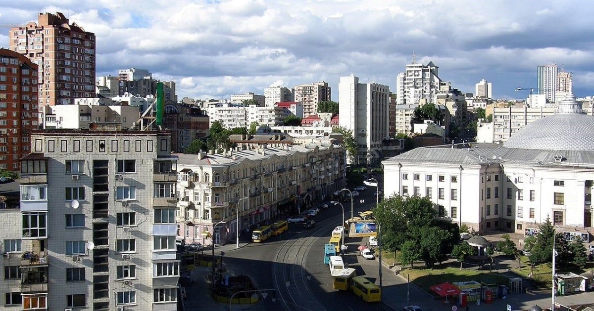 Мошенники подделали документы и присвоили недвижимость в центре Киева стоимостью более 4 млн гривен