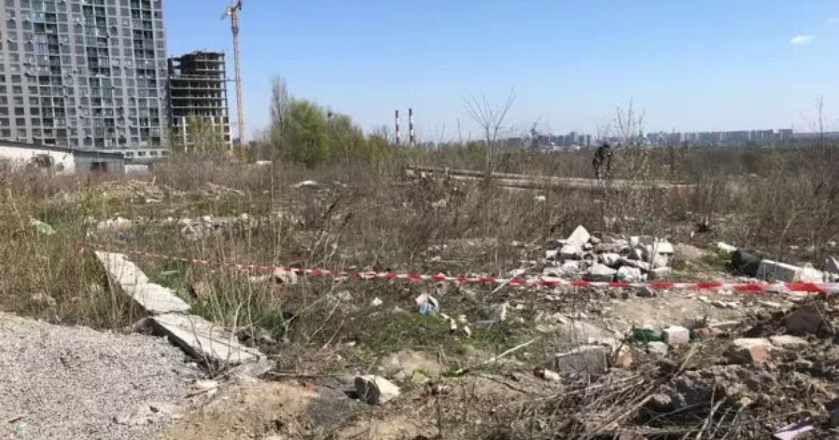 Фото: Влад Гарнаєв, "Сьогодні"