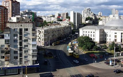 Шахраї підробили документи та привласнили нерухомість в центрі Києва вартістю понад 4 млн гривень