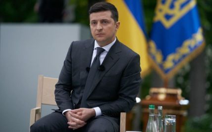 Зеленський заявив про необхідність отримання вичерпного переліку реформ для вступу України до НАТО