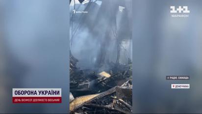 В Константиновке 14 погибших из-за удара России! Поиск людей вынужденно приостановили!