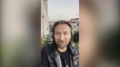 Олег Винник нарвался на резкую критику в Сети после нового видео из Германии
