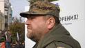 Гуменюк: Украденные картины находятся на оккупированной территории Донецкой области