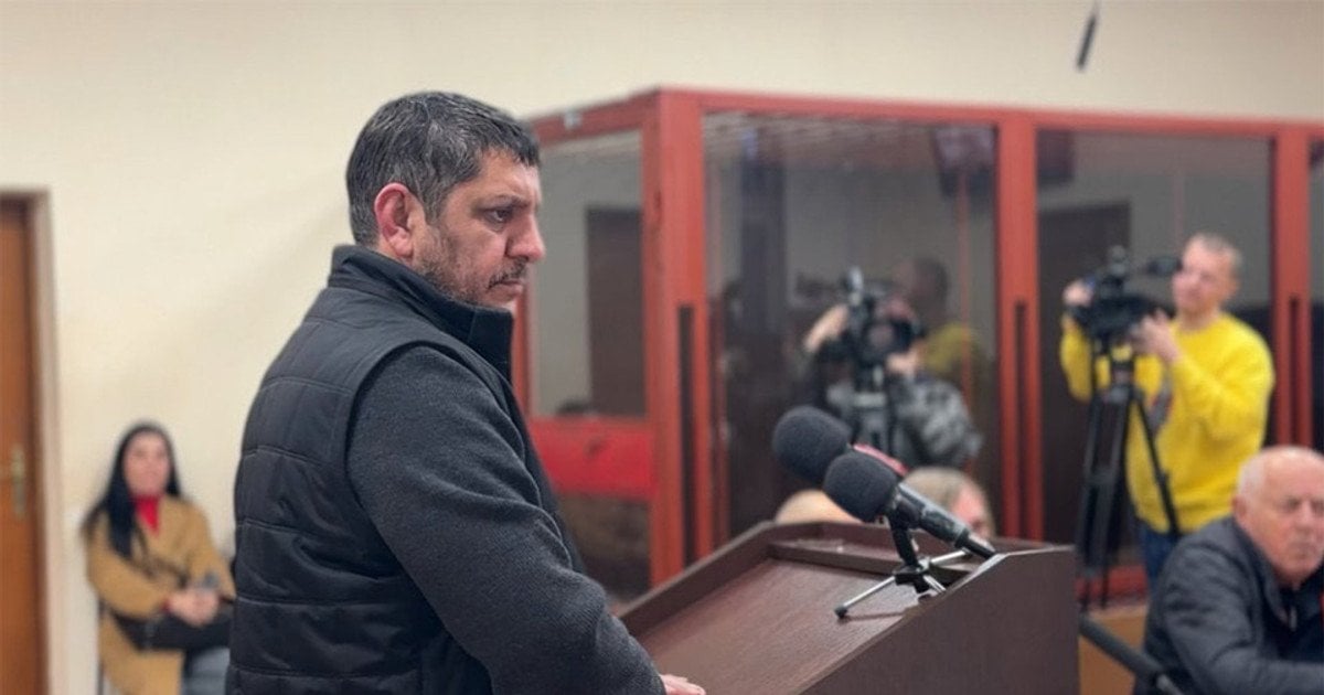 Свидетеля по делу детектива НАБУ Магамедрасулова готовят подозрение за лжесвидетельство в суде, экспертизы это подтверждают, - источники