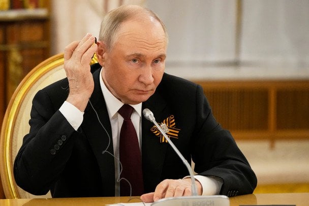 Есть ли у ЕС санкции, которые могут повлиять на Путина и изменить ход войны: мнение политолога