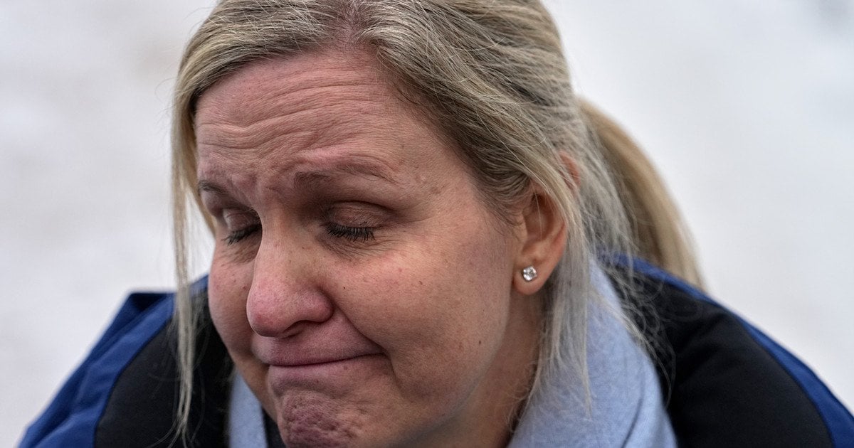 Кирсти Ковентри