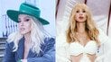 Оля Полякова, Світлана Лобода