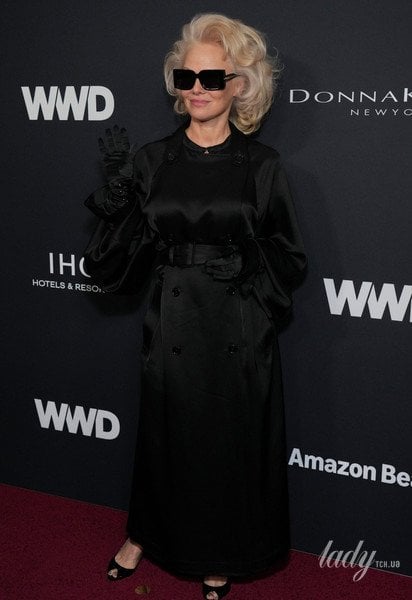 Памела Андерсон_2 / © Associated Press