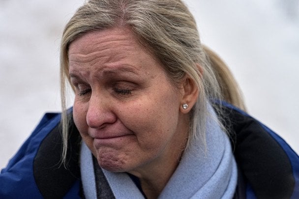  / © Associated Press