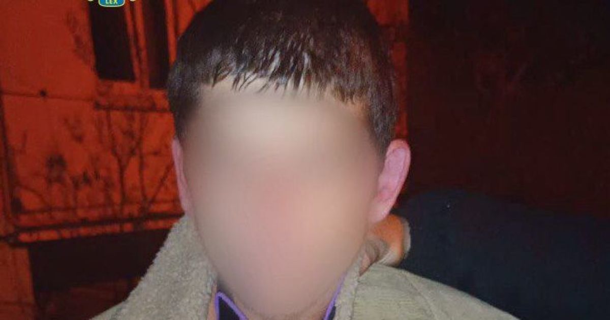 Тепер "заробітчатин" може провести вісім років за ґратами / Фото: Київська міська прокуратура