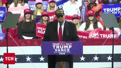 Вибори в США: сьогодні вирішується доля світової демократії? За кого вболівають в Європі?