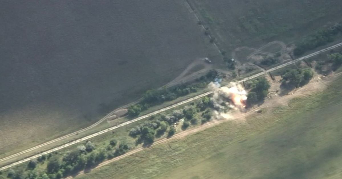 Морпіхи минулої доби знищили вісім окупантів та сховище з боєприпасами - ВМС ЗСУ