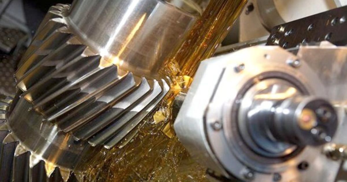 Основа безперебійного виробничого процесу