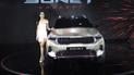 KIA запустила виробництво кросовера за 9 тисяч доларів