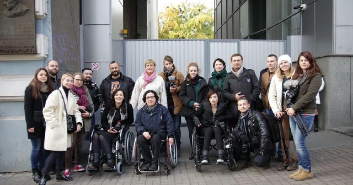 Соціальний експеримент за участі Вітвіцької отримав продовження / © прес-служба каналу "1+1"