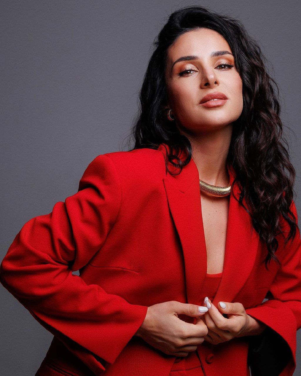 Злата Огневич / © instagram.com/zlata.ognevich