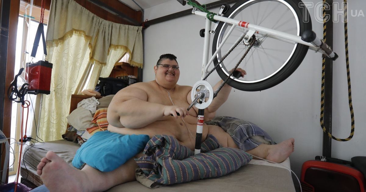 The Inspiring Weight Loss Journey of Juan Pedro Franco – Guinness World Record Holder