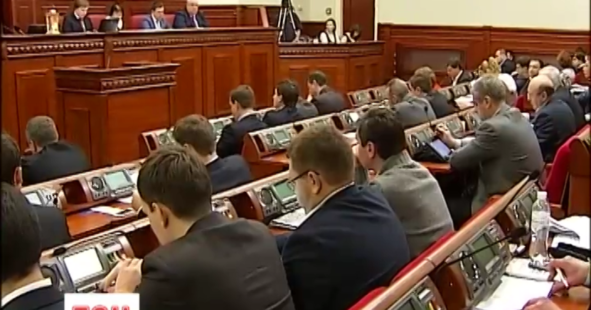 Політолог пояснив, що ухвалення бюджету &ndash; це реальний та єдиний доказ існування не лише парламенту, а й коаліції.